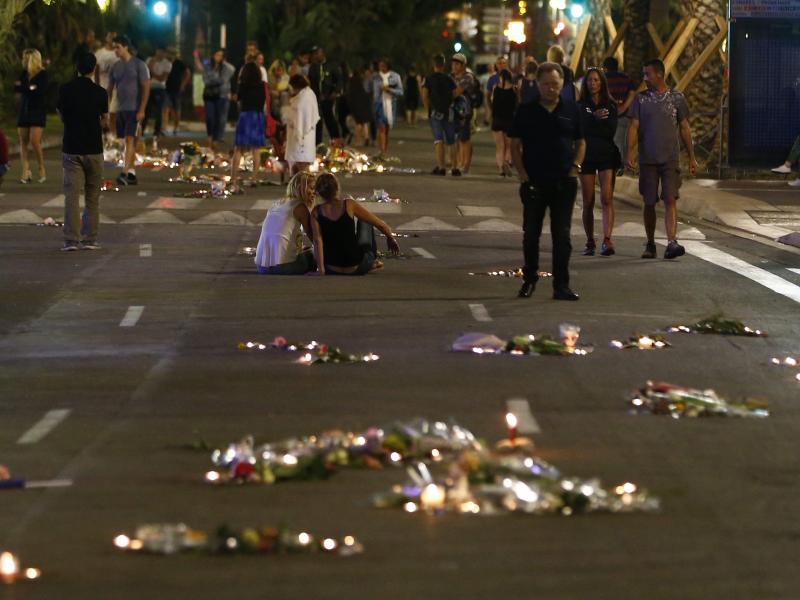 Terrormiliz nennt Nizza-Attentäter „Soldat“ des IS