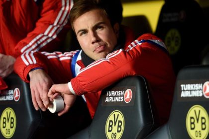 Rummenigge verabschiedet Götze – Rückkehr zum BVB reine Preisfrage