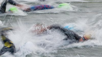 Weitere Rio-Plätze für Triathleten? – «Hoffnung stirbt zuletzt»