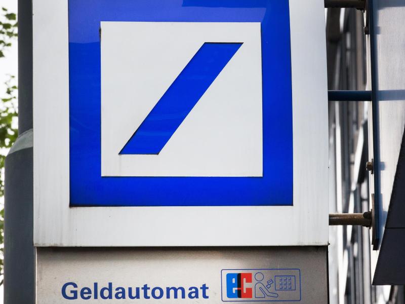 Deutsche Bank dünnt Filialnetz aus – 188 Filialen werden geschlossen