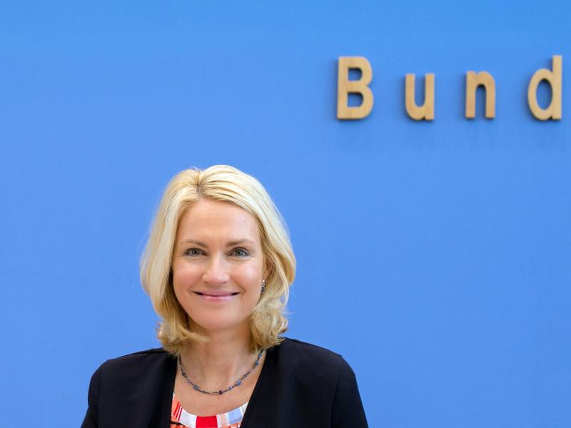 SPD-Parteitag will Manuela Schwesig als Ministerpräsidentin nominieren