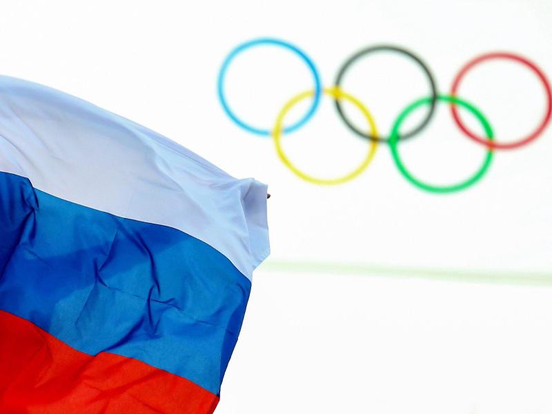 Staatsdoping in Russland? – WADA-Report soll aufklären