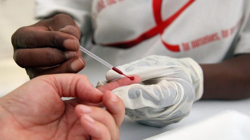 Welt-Aids-Konferenz sucht nach Lösungen gegen HIV-Epidemie