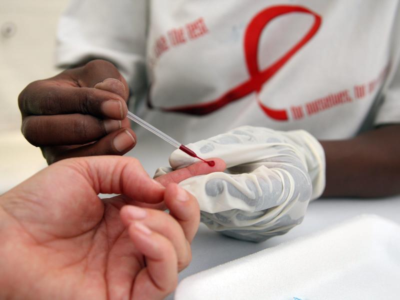 Welt-Aids-Konferenz sucht nach Lösungen gegen HIV-Epidemie