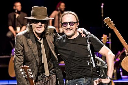 Westernhagen “Unplugged” in Berlin