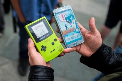 “Pokémon Go” – Die Perfekte Ablenkung von der Welt im Chaos