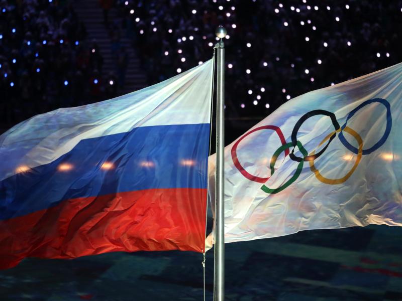 Nach WADA-Report zu Russland-Doping: Warten auf das IOC