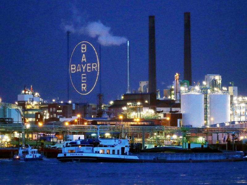 Monsanto weist nachgebesserte Offerte von Bayer zurück