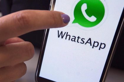 Whatsapp nicht sicher? Sicherheitsfirma entdeckt Einfallstor für Hacker