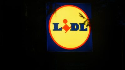 Lidl-Erpressung: Polizei will Details mitteilen