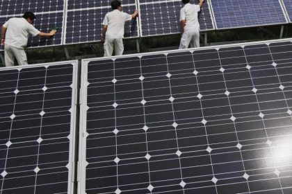 EU entwickelt neuen Schutzmechanismus gegen Billigimporte aus China