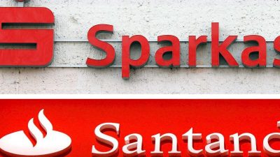 Exklusives Sparkassen-Rot? BGH verkündet Urteil