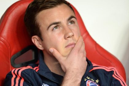 Rummenigge kündigt Ende im Götze-Poker an