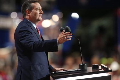 Eklat auf Konvent der Republikaner: Cruz verweigert Trump die Unterstützung