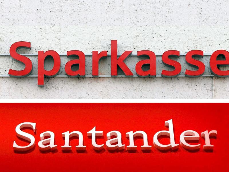 Sparkassen gewinnen Streit ums Banken-Rot gegen Santander