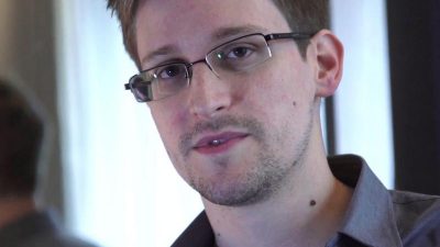 Wann wird man abgehört? Snowden denkt sich Überwachungs-Indikator für iPhone aus