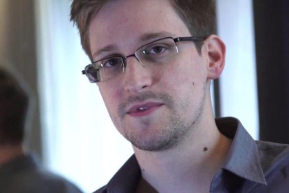 Wann wird man abgehört? Snowden denkt sich Überwachungs-Indikator für iPhone aus
