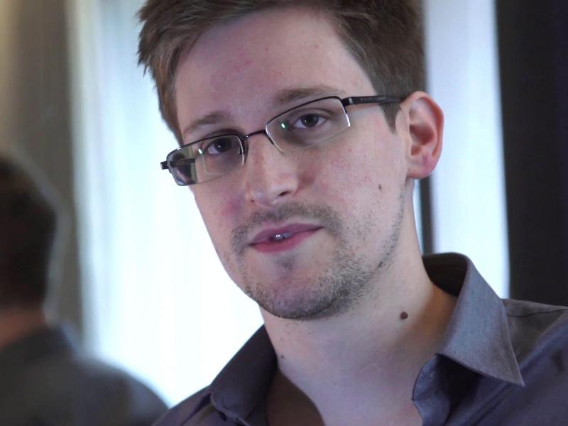 Wann wird man abgehört? Snowden denkt sich Überwachungs-Indikator für iPhone aus