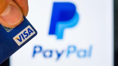 Passwort geklaut, Konto leer: Paypal warnt vor neuen Phishing-Mails