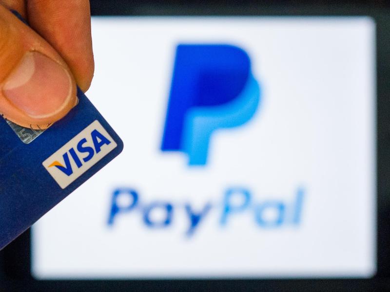 Passwort geklaut, Konto leer: Paypal warnt vor neuen Phishing-Mails