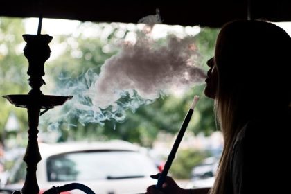 Mit Volldampf ins Krankenhaus – Feuerwehr und Rettungsdienst in Wiener Shisha-Bar