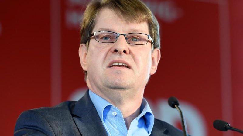 Erklärtes Anti-AfD Bündnis aus Fulda erhält „Preis der Vielfalt“ von der SPD – Festredner ist Ralf Stegner