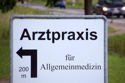 Gutachten: Arztpraxen sind betriebswirtschaftlich nicht tragfähig