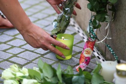 München nach Amoklauf – Angst, Trauer, Verwirrung, viele Fragen