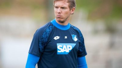 Hoffenheim verliert Testspiel zu Nagelsmanns 29. Geburtstag