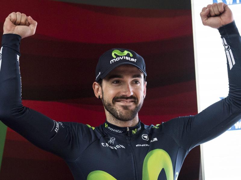 Spanier Izaguirre gewinnt vorletzte Tour-Etappe