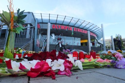 Mitwisser des Amokschützen ist wieder frei – Er traf sich mit dem Täter kurz vor der Tat