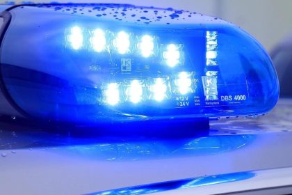 Schießerei bei Zwangsräumung: Drei Verletzte in Sachsen-Anhalt