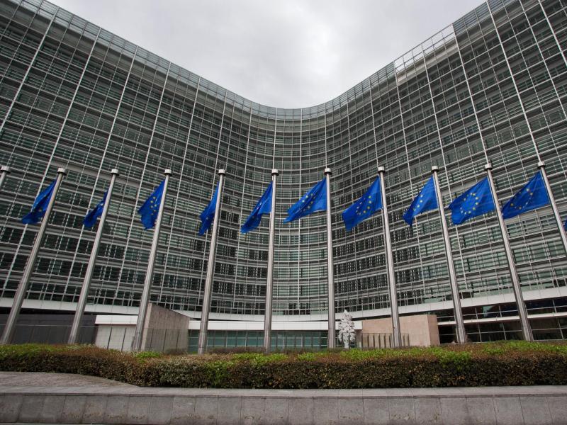 EU-Kommission berät über ihr Verfahren gegen Polen wegen Justizreform