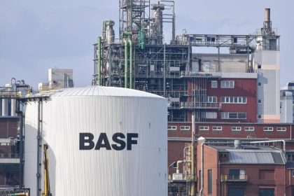 Wintershall-Chef für Lockerung der Russland-Sanktionen