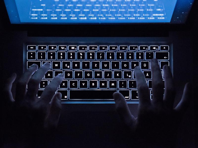 Anklage gegen mutmaßliche Betreiber von großem kriminellem Marktplatz im Darknet