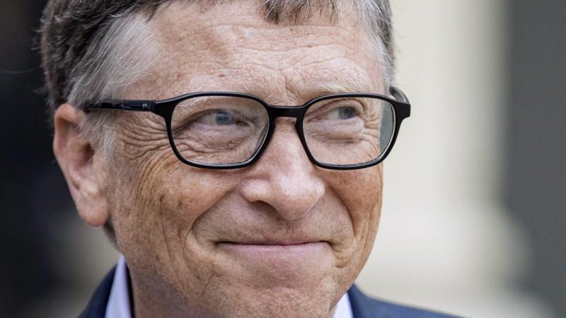 Gates-Stiftung baut Einfluss auf WHO aus –  Internationale Organisationen kritisieren Aufnahme in Weltgesundheitsversammlung
