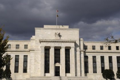 Letzter Arbeitstag: US-Notenbank-Chefin Yellen wechselt zur Thinktank Brookings