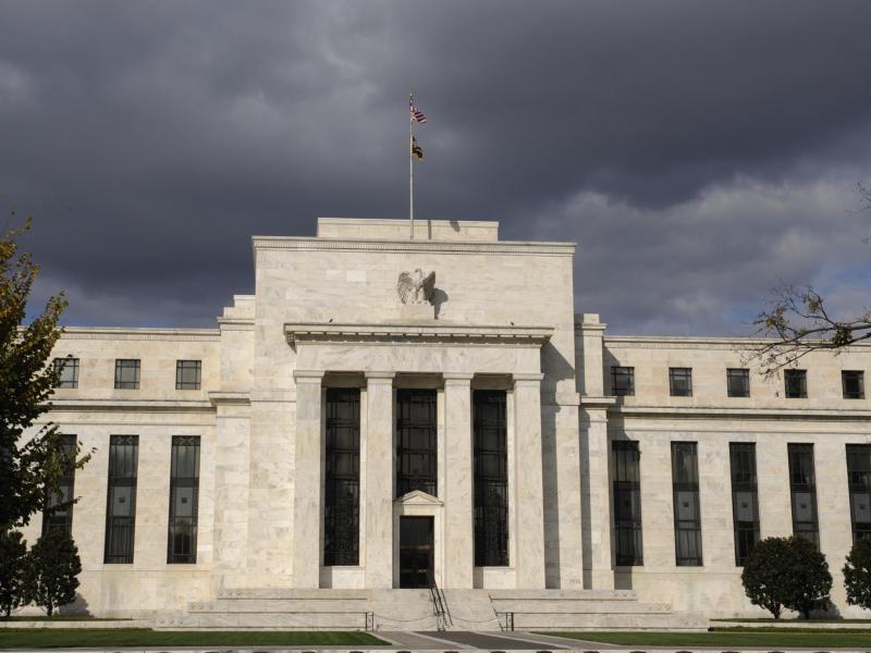 Letzter Arbeitstag: US-Notenbank-Chefin Yellen wechselt zur Thinktank Brookings