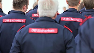 Mehr Sicherheit schaffen – Aber auf welchem Weg?