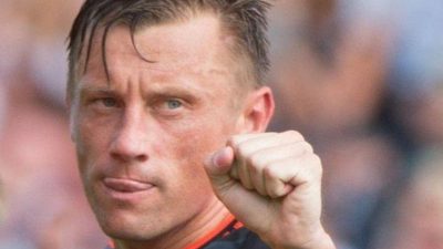 1860 München verpflichtet Ex-Bundesliga-Star Ivica Olic