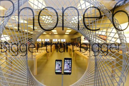 Apple: Eine Milliarde iPhones verkauft