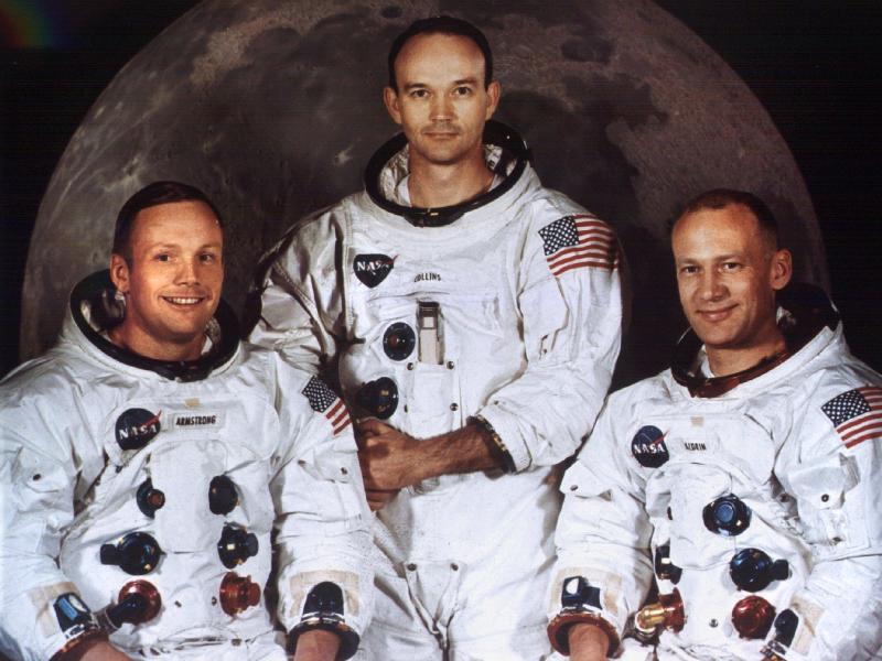Früherer US-Astronaut Aldrin muss sich weiter in Neuseeland auskurieren