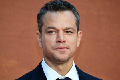 Matt Damon plant einjährige Auszeit