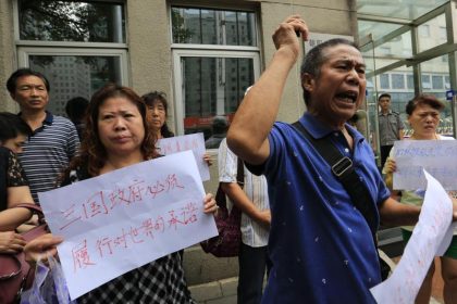 Insider: Verschwinden von Flug MH 370 stand im Zusammenhang mit Organraub in China