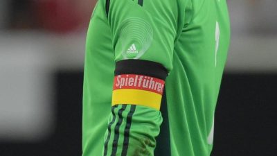 DFB-Kapitän: Wer folgt auf Schweinsteiger? – Favorit Neuer