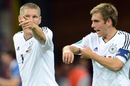 Lahm zollt Schweinsteiger Respekt – Rummenigge: «klug»