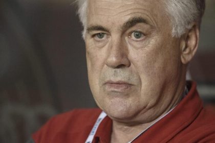 Ancelotti zum Transfer-Wahnsinn: Markt bestimmt Preise