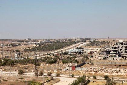 Präsident Trump überrascht mit Ankündigung von baldigem Abzug aus Syrien