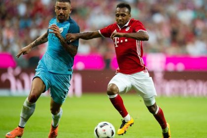 FC Bayern läuft gegen Inter heiß – Treffer-Show von Green