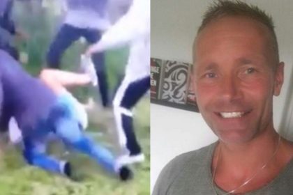 13-jähriger Däne von vier Somaliern verprügelt: Vater veröffentlicht Video, weil Staat nichts tut